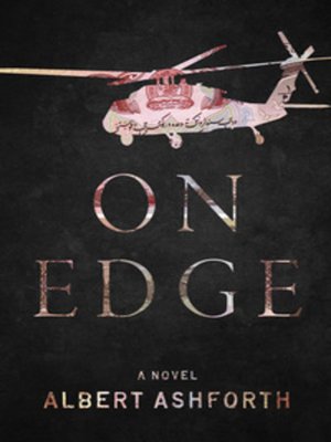 cover image of On Edge
